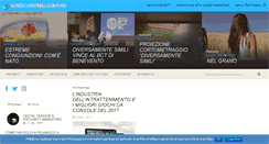 Desktop Screenshot of alfredomartinelli.info